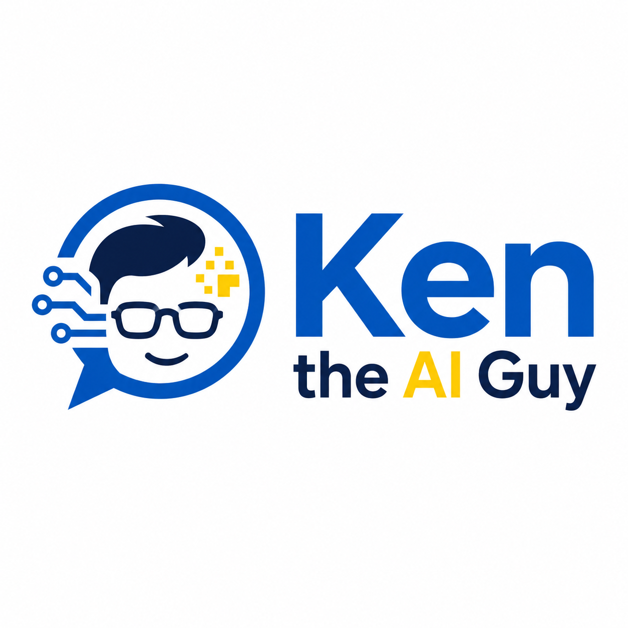 Ken the AI Guy