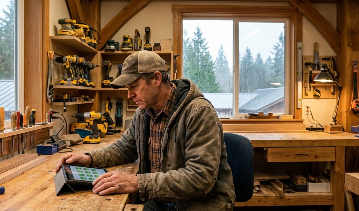 Using AI to Follow Up with Dormant Customers: A Real Example for Trades Businesses