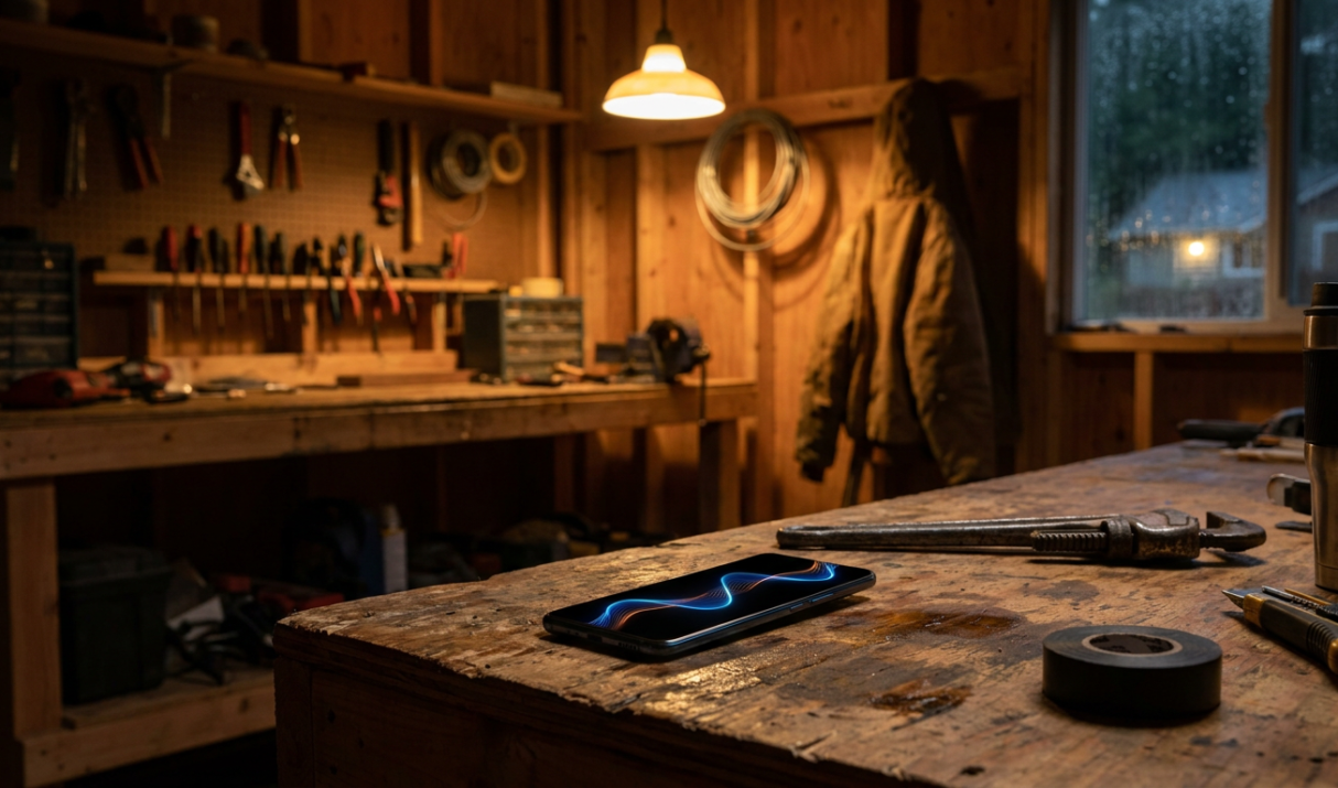 AI Voice Agents for After-Hours Contractor Calls: What They Cost and How They Work