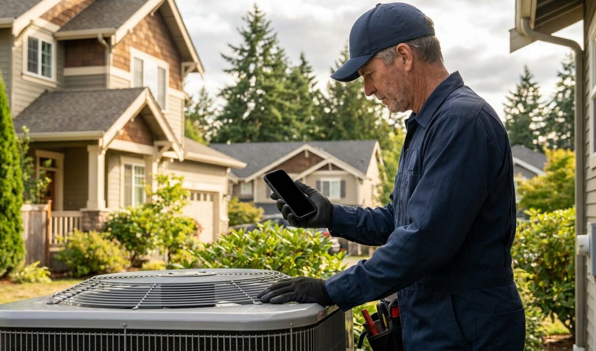 GBP Categories for HVAC Companies: The Exact Setup That Wins Map Pack Spots
