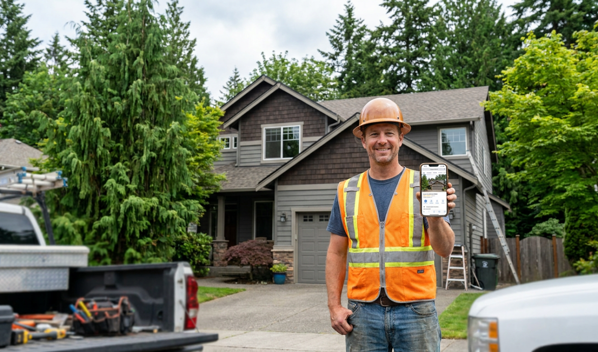 Google Business Profile Posts for Contractors: What to Post, How Often, and Why It Matters
