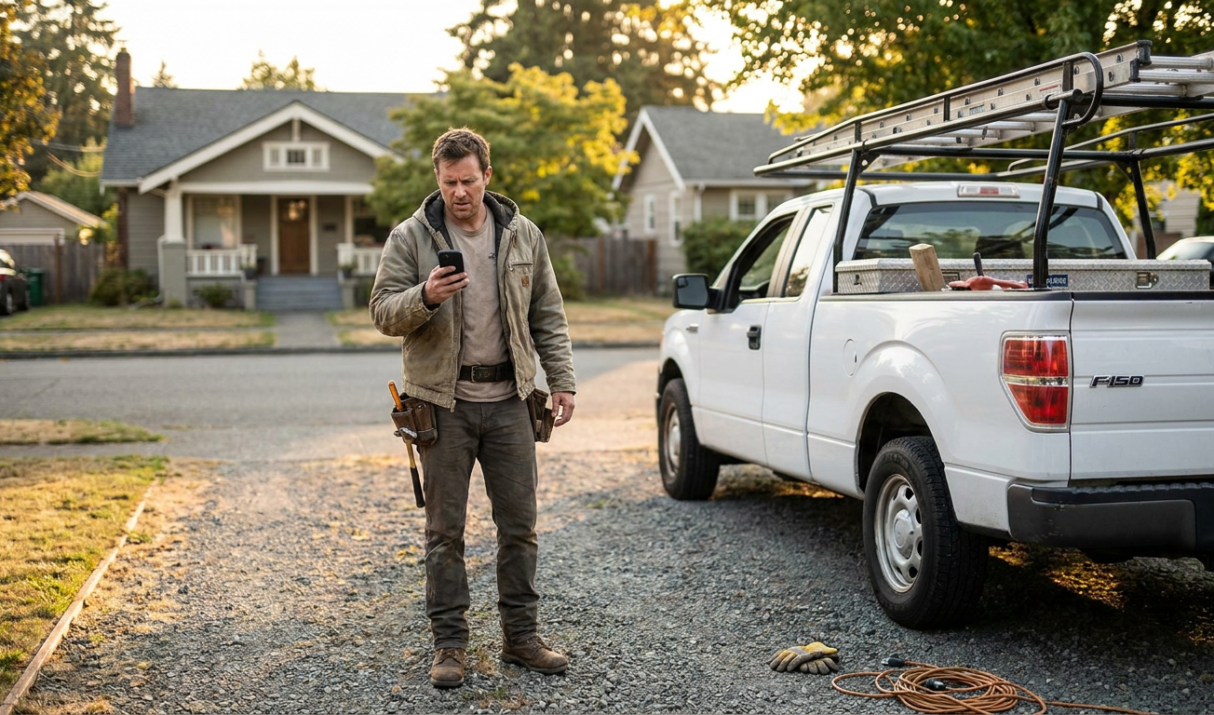 How Fast Should a Contractor Call Back a New Lead? (The 5-Minute Rule Explained)