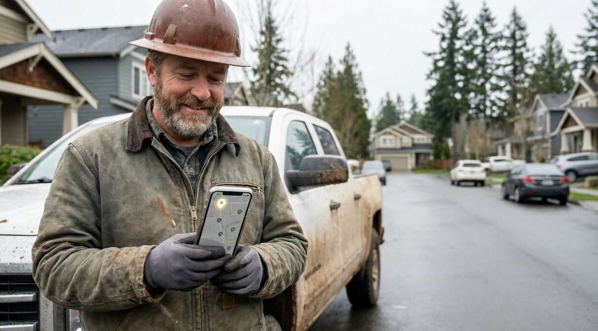 How to Show Up on Google Without Paying for Ads: A Contractor’s Guide