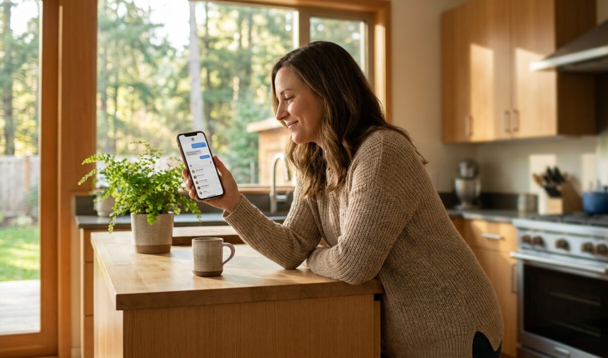 Do Customers Really Find Contractors Through AI Search Now? Here’s What the Data Says