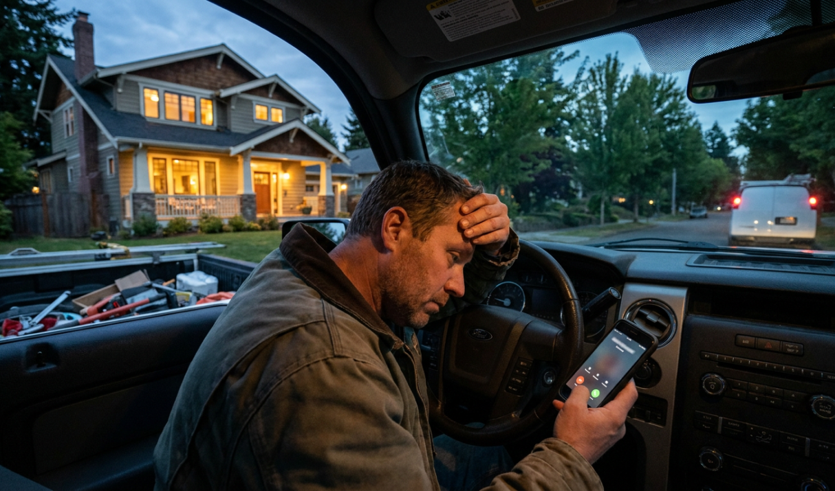 Lead Response Time Benchmarks for Home Service Businesses in 2026: Why Speed Wins the Job